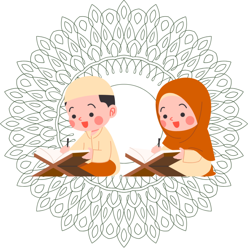 Online Part-time Hifz Program